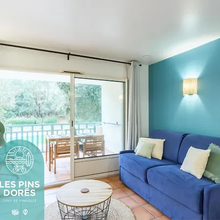 Les Pins Dores Le Petit Nid Douillet Et Cosy Soustons