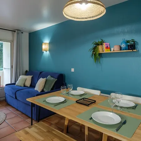 Les Pins Dores Le Petit Nid Douillet Et Cosy *
