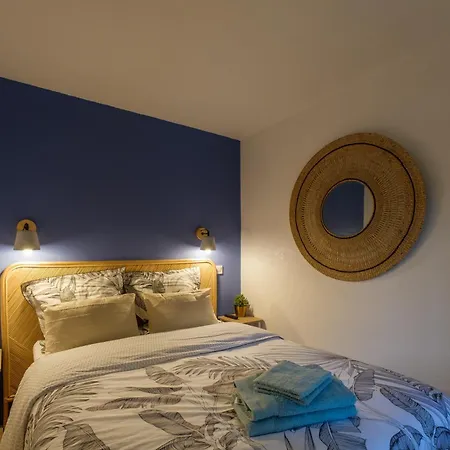 Les Pins Dores Le Petit Nid Douillet Et Cosy *