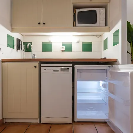 Les Pins Dores Le Petit Nid Douillet Et Cosy Apartamento *