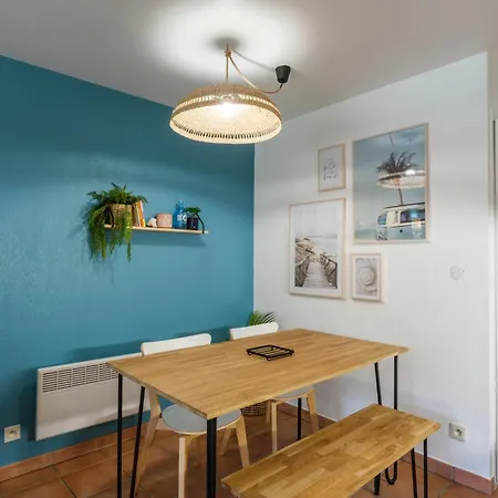 Les Pins Dores Le Petit Nid Douillet Et Cosy Soustons