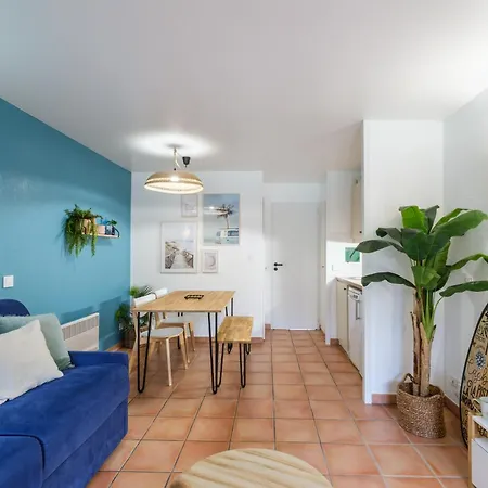 Les Pins Dores Le Petit Nid Douillet Et Cosy
