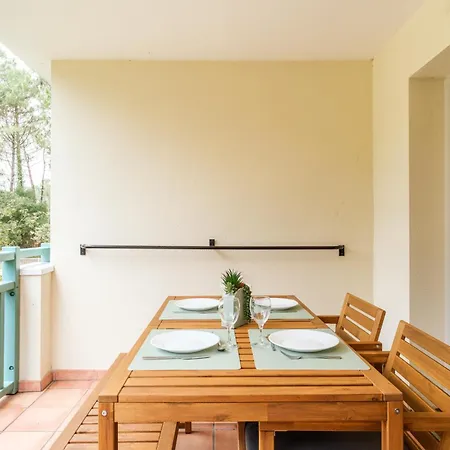 Les Pins Dores Le Petit Nid Douillet Et Cosy Apartamento